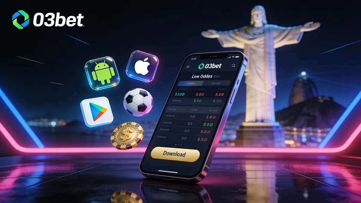 Prós e contras da plataforma 03bet para jogadores no Brasil