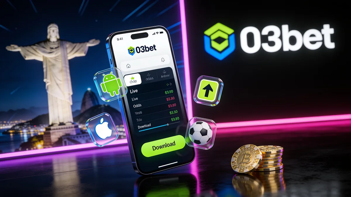 Vantagens e Desvantagens do 03bet: guia de 03bet para jogadores no Brasil